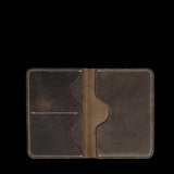 Passporter - Passport Cover