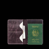 Passporter - Passport Cover