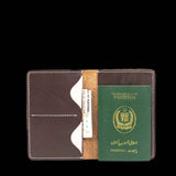 Passporter - Passport Cover