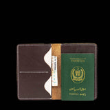 Passporter - Passport Cover