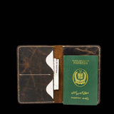 Passporter - Passport Cover