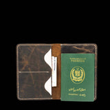 Passporter - Passport Cover