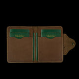 Passporter X - Passport Cover