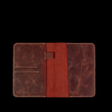 Passporter Z - Passport Cover