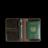 Passporter Z - Passport Cover