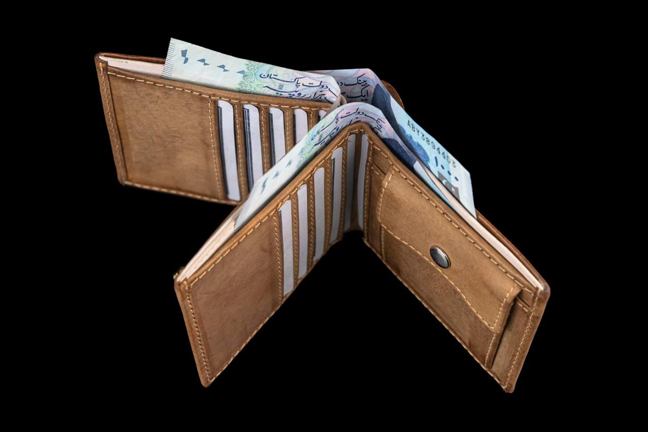 Buy Quality Leather Watch Straps in Pakistan Jeld Craft