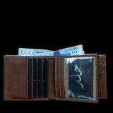 Trident - Triple Wallet