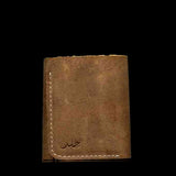 Truman - Trifold Leather Wallet