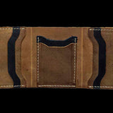 Truman - Trifold Leather Wallet