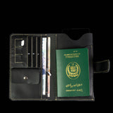 Explorer - Travel Passport Wallet