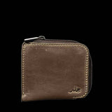 Bano - Zippered Card Wallet