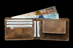 Koker - Coin Pouch Men's Wallet