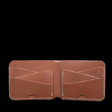 Koker X - Minimalist Men's Wallet