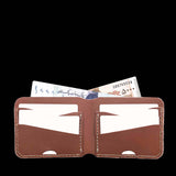 Koker X - Minimalist Men's Wallet