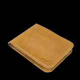 Koker X - Minimalist Men's Wallet