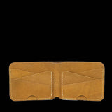 Koker X - Minimalist Men's Wallet