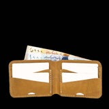 Koker X - Minimalist Men's Wallet