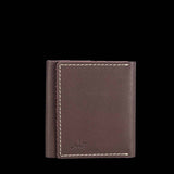 Stonk - Trifold Leather Wallet