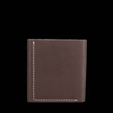 Stonk - Trifold Leather Wallet