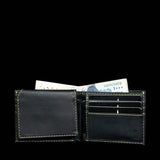 Vessel - ID Card Leather Wallet