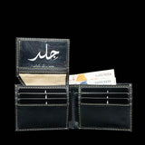 Vessel - ID Card Leather Wallet