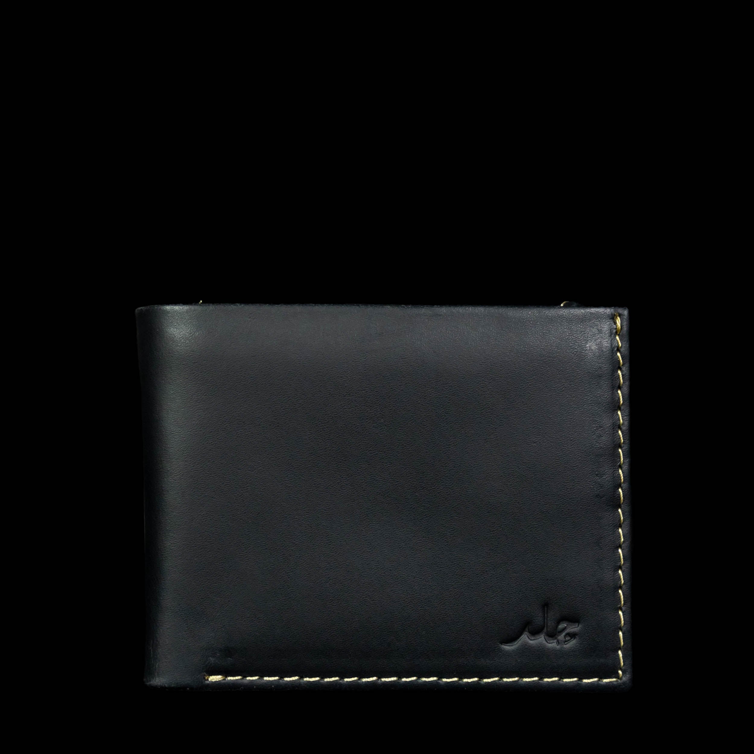 Vessel - ID Card Leather Wallet