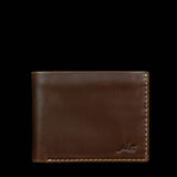 Vessel - ID Card Leather Wallet