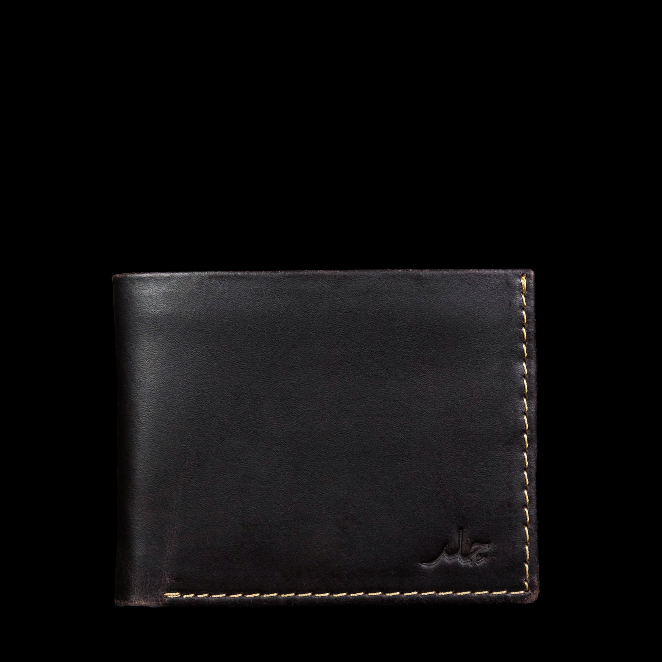 Vessel - ID Card Leather Wallet