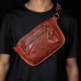 Crosser Fanny Pack