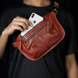 Crosser Fanny Pack