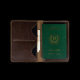 Passporter - Passport Cover