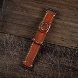 Apple Watch Strap - Hand Crafted Watch Band