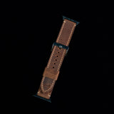 Apple Watch Strap - Leather Watch Band