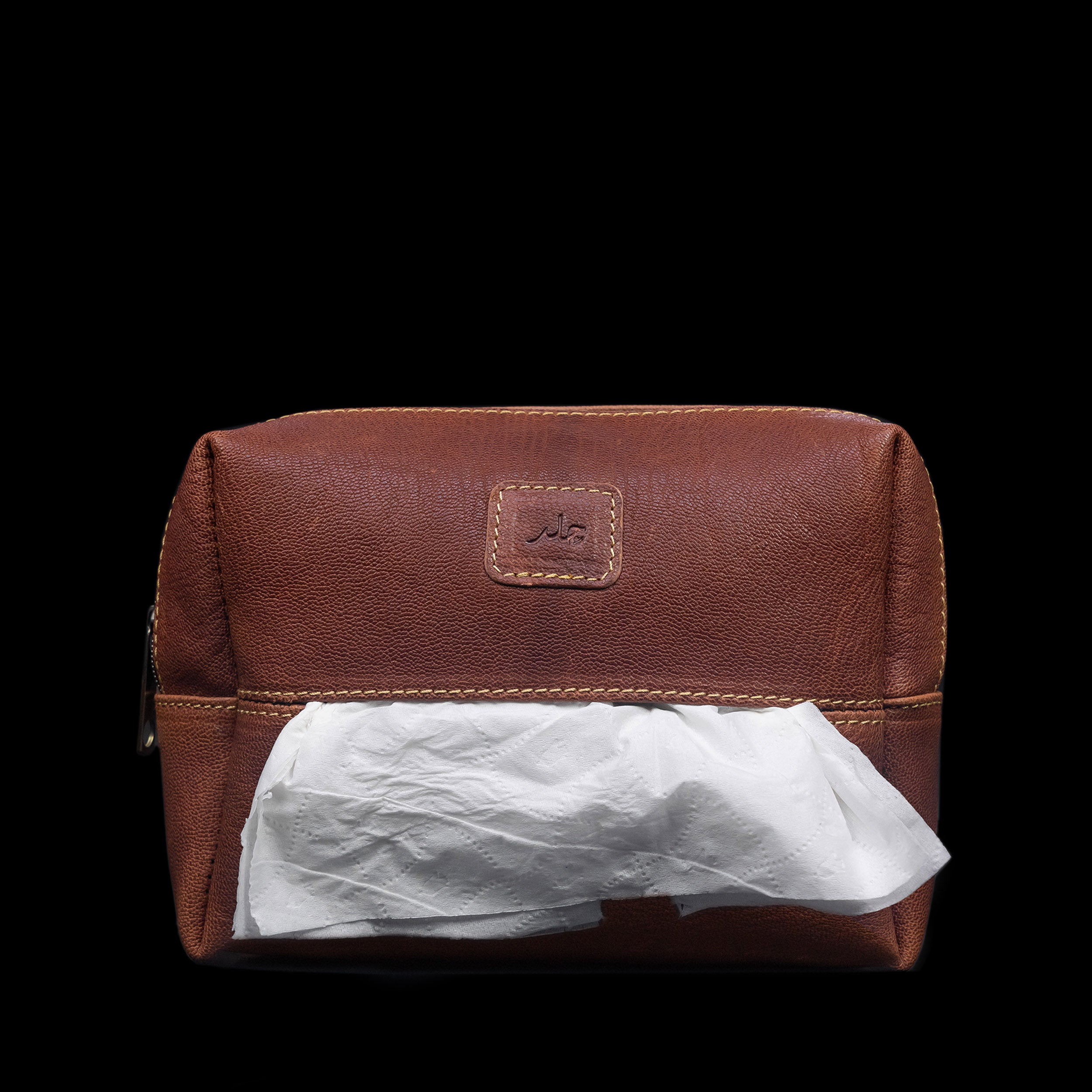 Car Tissue Pouch