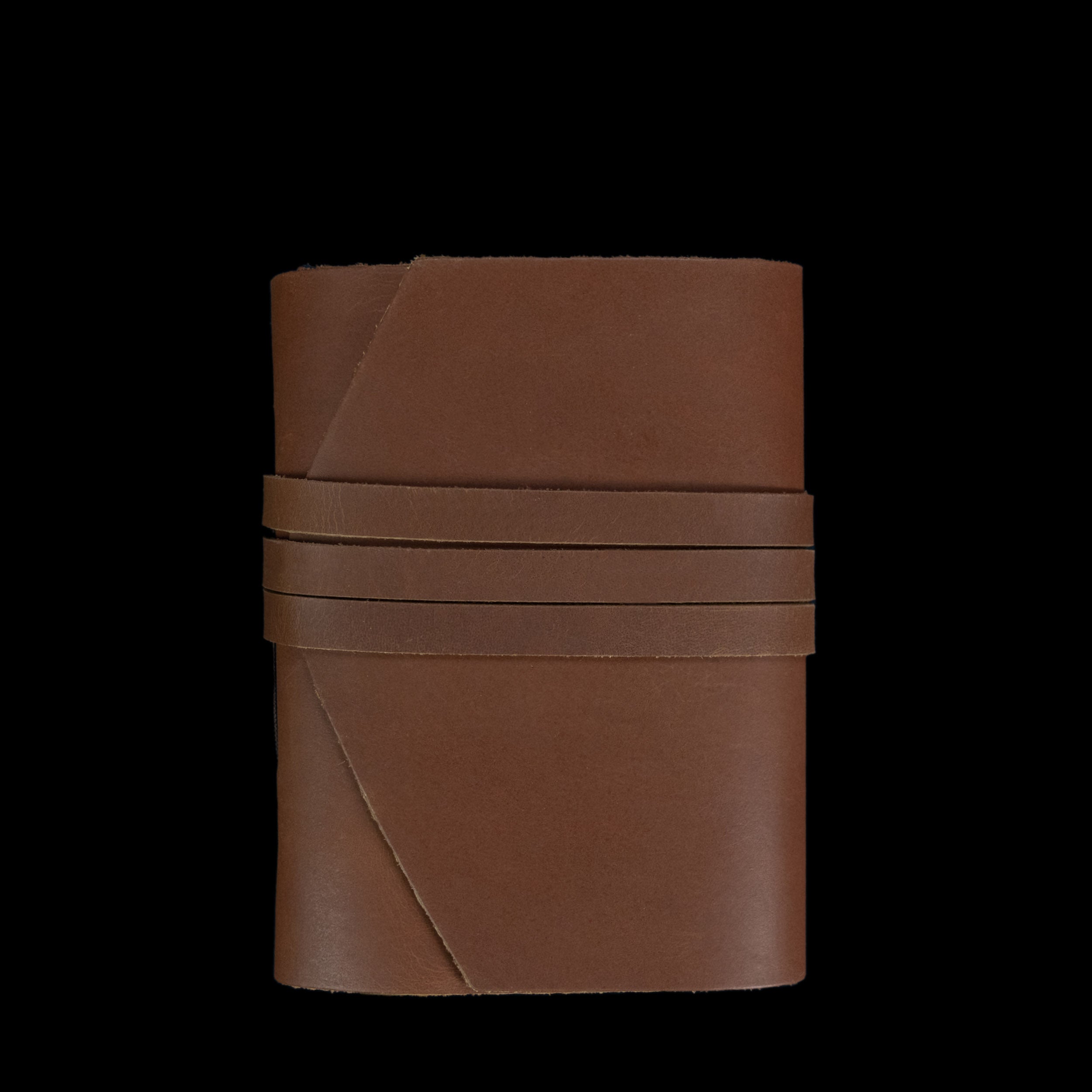 Journal - Leather Diary
