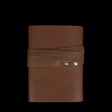 Journal - Leather Diary