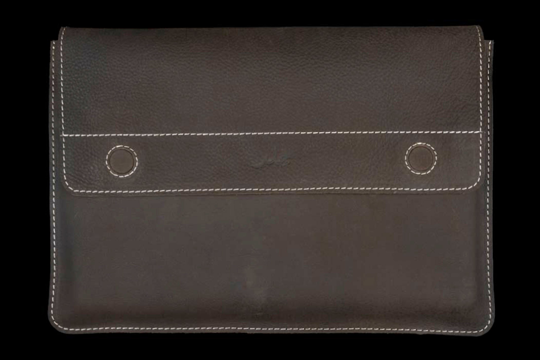 Best Laptop Leather Sleeve to Buy Jeld Craft