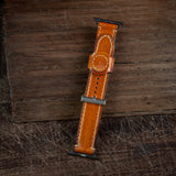 Apple Watch Strap - Hand Crafted Watch Band