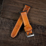 Apple Watch Strap - Hand Crafted Watch Band