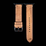 Buy Apple Watch Strap - Leather Watch Band Online in Pakistan – Jeld Craft