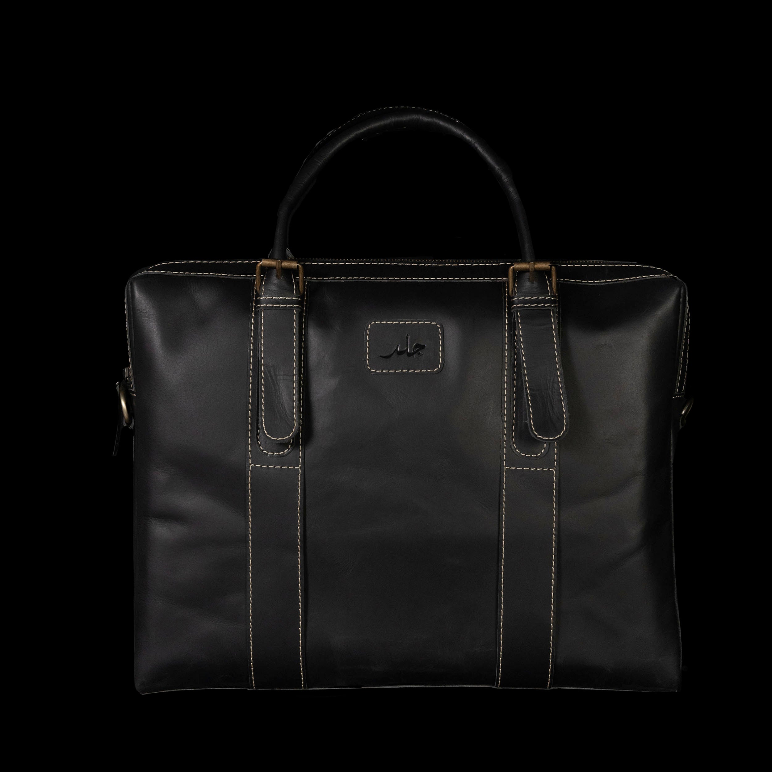Cuban - Office Bag