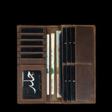 Kinnari X - Hand Carry Wallet