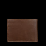 Vessel X - ID Card Leather Wallet
