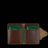 Passporter X - Passport Cover