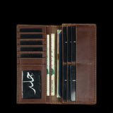 Kinnari X - Hand Carry Wallet