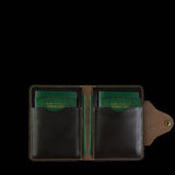 Passporter X - Passport Cover