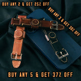 Apple Watch Strap - Extra Heavy