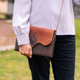 Iris - Sling Bag