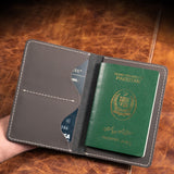 Passporter - Passport Cover