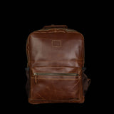 Spector Leather Backpack 15-inch